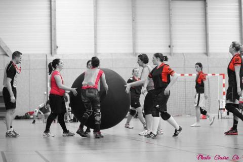 Kinball féminin Cl c (68)