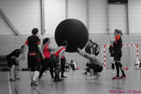 Kinball féminin Cl c (69)