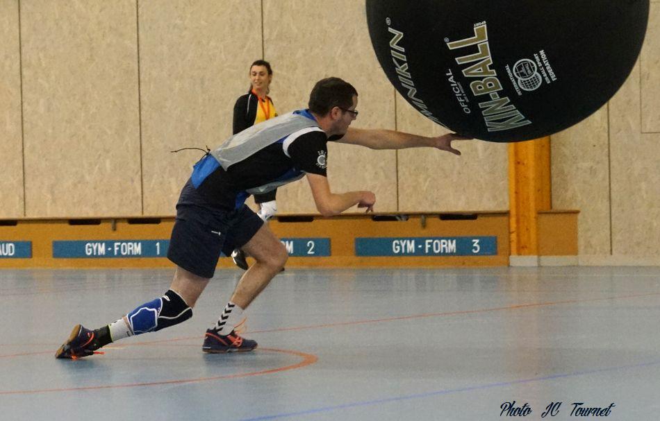 Kinball JC c (100)