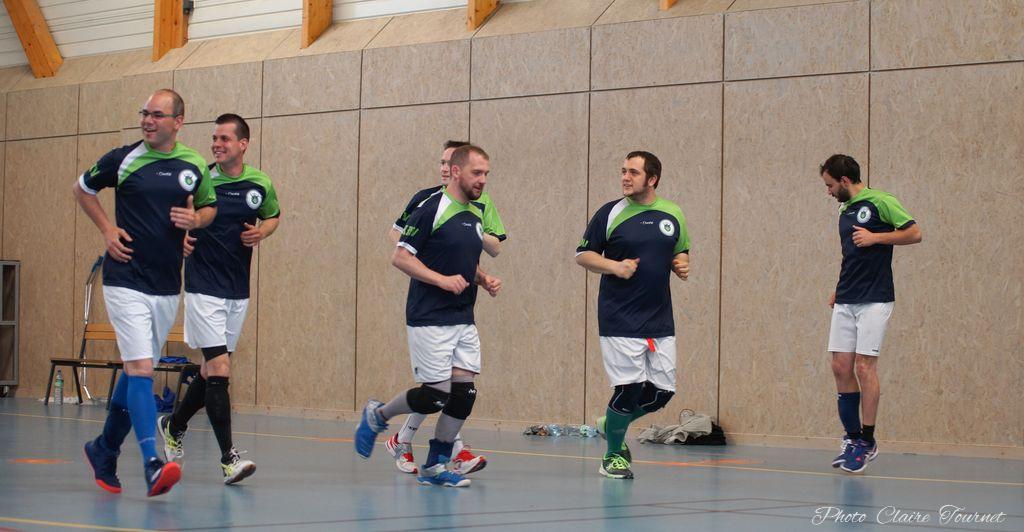 Ligue fém Est vs Ouest, Cl c  (36)