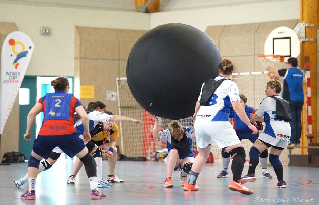 Ligue fém Est vs Ouest, Cl c  (37)