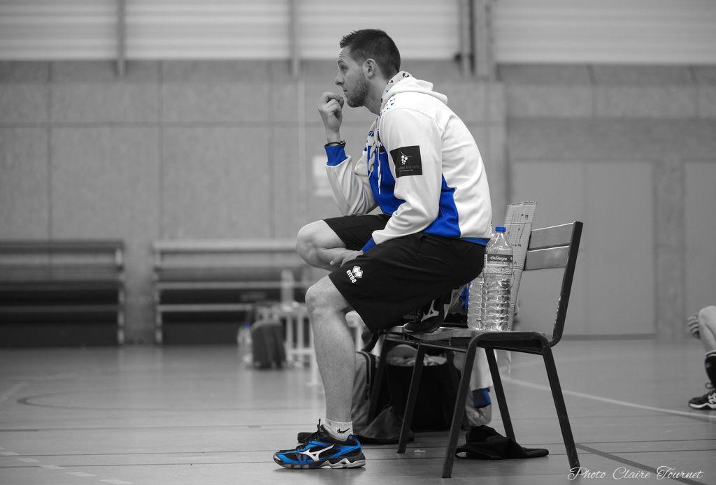 Ligue fém Est vs Ouest, Cl c  (48)
