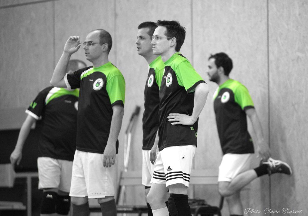 Ligue fém Est vs Ouest, Cl c  (53)