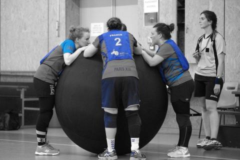 Ligue fém Est vs Ouest, Cl c  (104)