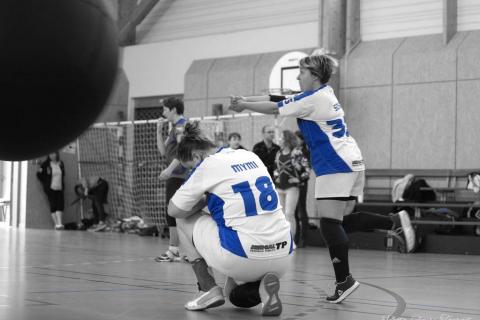 Ligue fém Est vs Ouest, Cl c  (12)