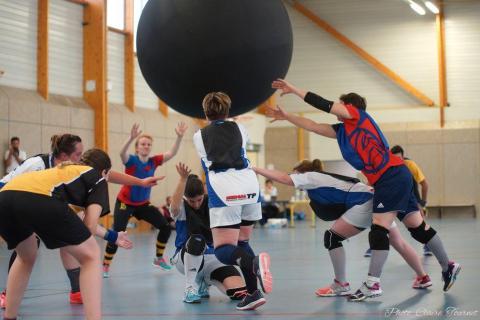Ligue fém Est vs Ouest, Cl c  (146)