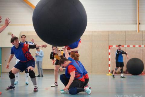 Ligue fém Est vs Ouest, Cl c  (149)