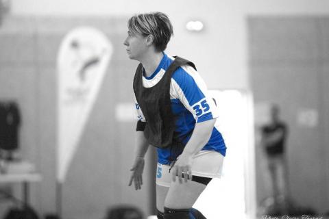 Ligue fém Est vs Ouest, Cl c  (163)