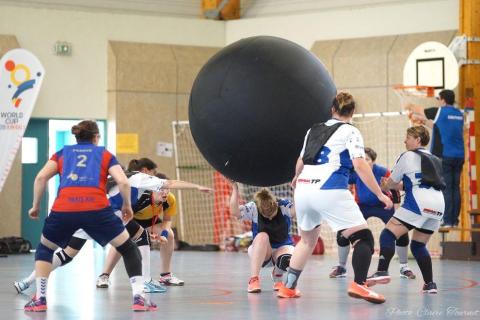 Ligue fém Est vs Ouest, Cl c  (37)