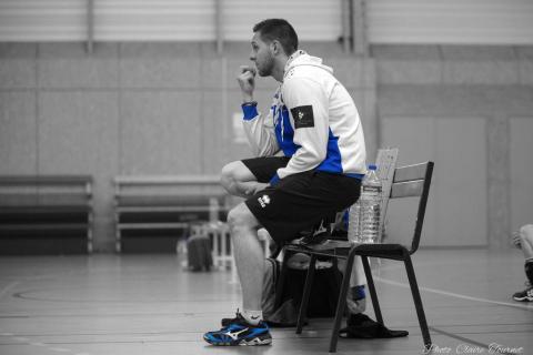 Ligue fém Est vs Ouest, Cl c  (48)