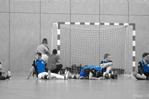 Ligue fém Est vs Ouest, Cl c  (51)