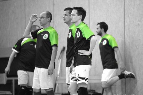 Ligue fém Est vs Ouest, Cl c  (53)