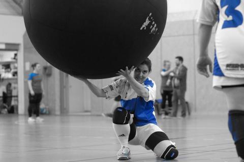 Ligue fém Est vs Ouest, Cl c  (6)