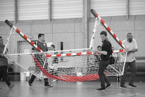 Ligue fém Est vs Ouest, Cl c  (60)