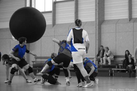 Ligue fém Est vs Ouest, Cl c  (86)