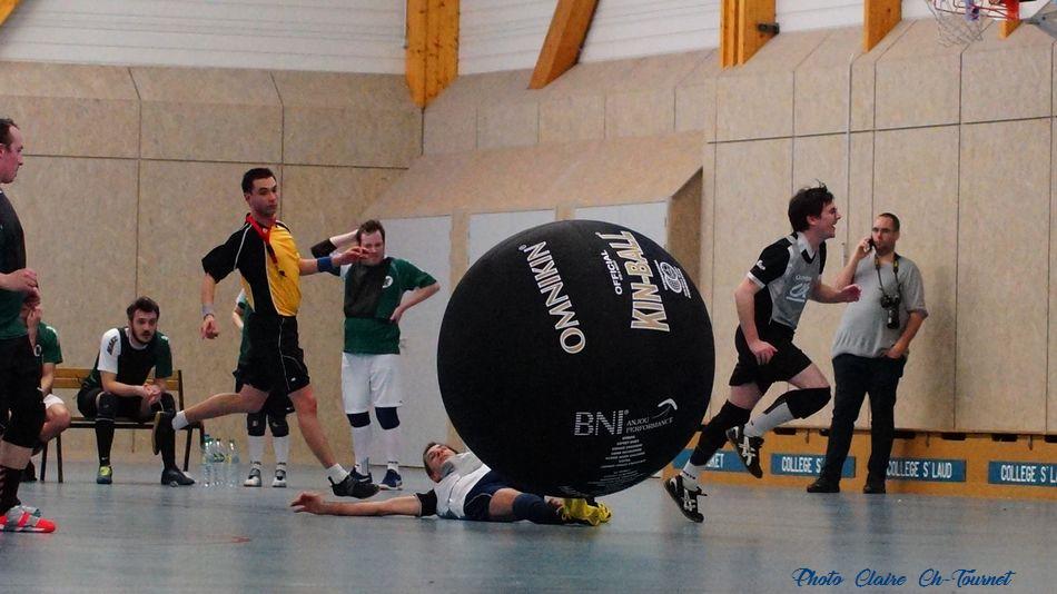 Kinball masculin Cl c (101)