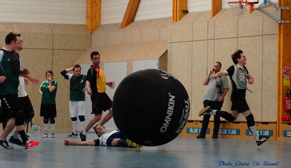 Kinball masculin Cl c (103)