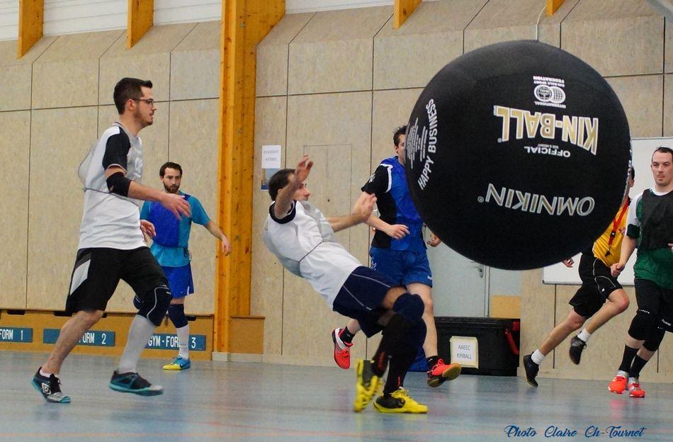 Kinball masculin Cl c (108)