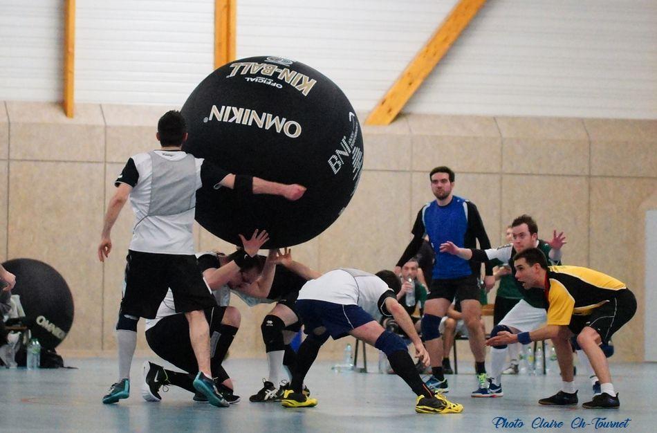 Kinball masculin Cl c (112)