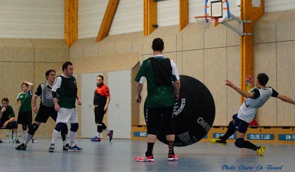 Kinball masculin Cl c (117)
