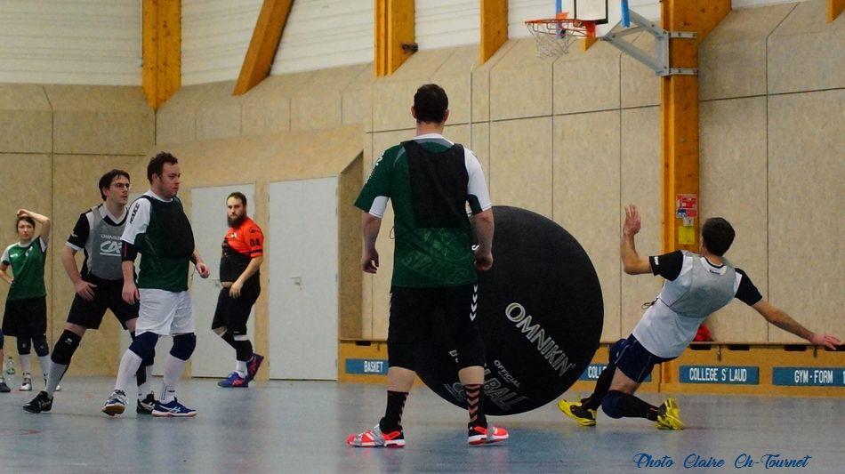 Kinball masculin Cl c (118)