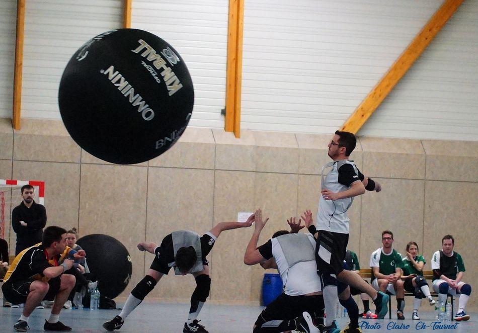 Kinball masculin Cl c (121)