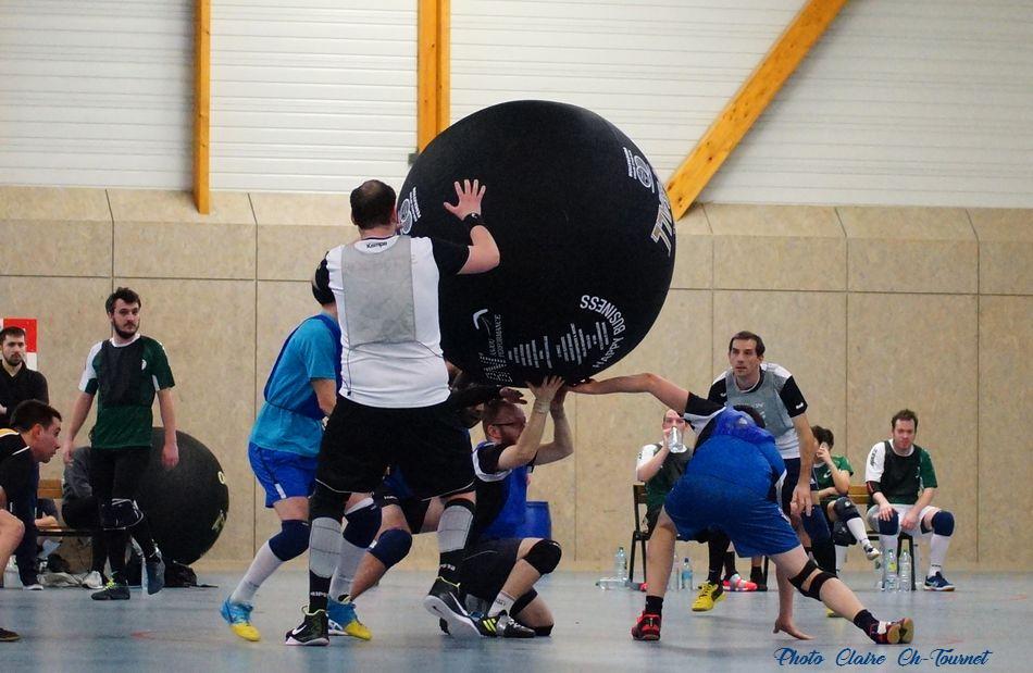 Kinball masculin Cl c (123)
