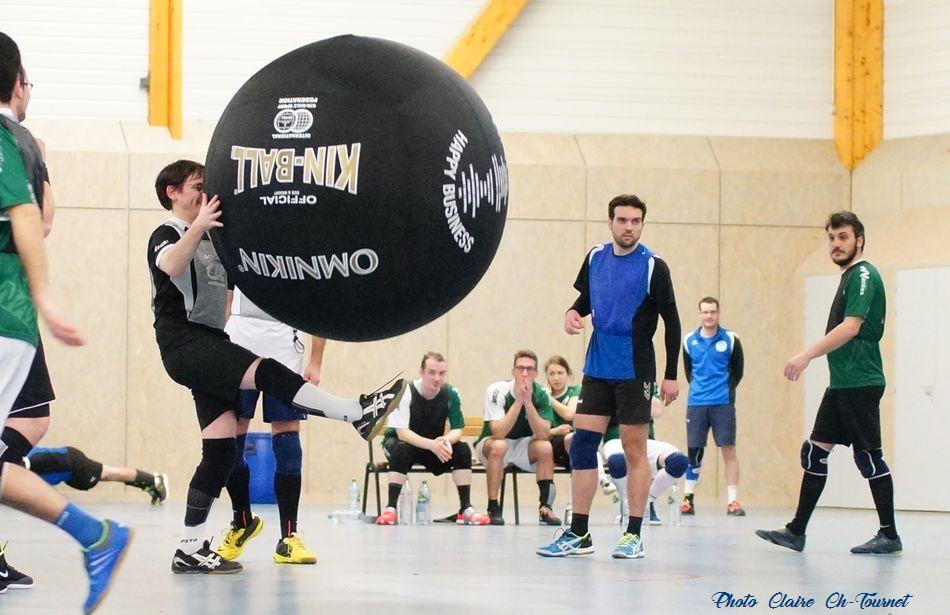 Kinball masculin Cl c (127)