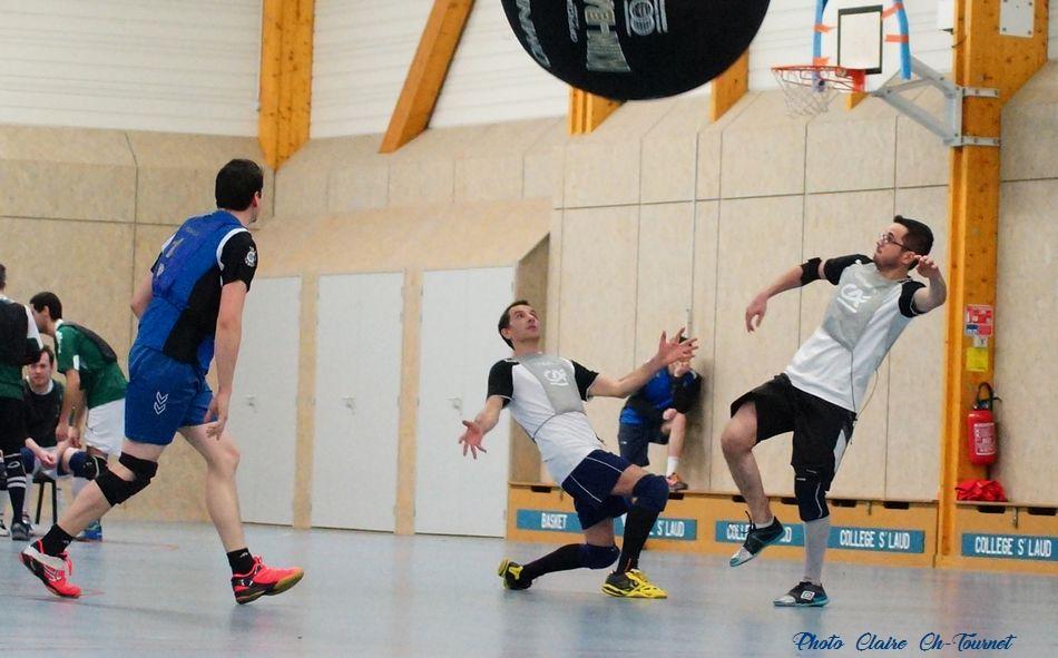 Kinball masculin Cl c (131)