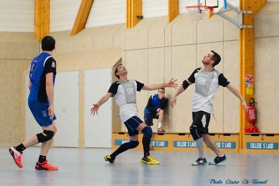Kinball masculin Cl c (132)