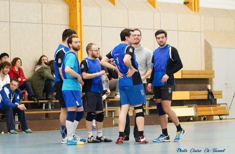 Kinball masculin Cl c (139)