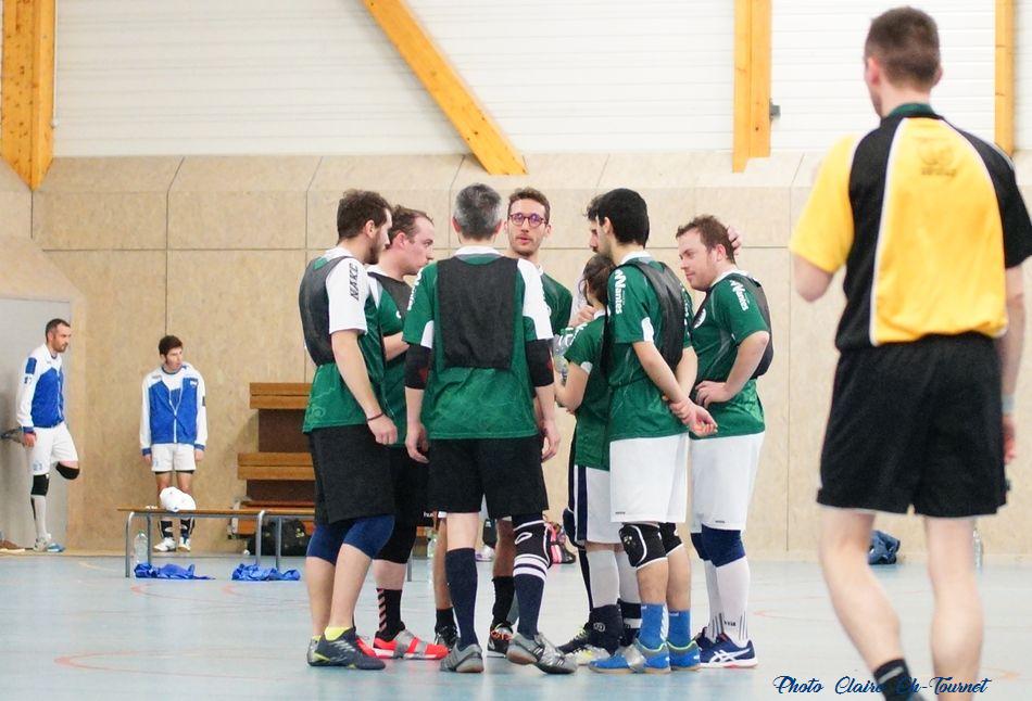 Kinball masculin Cl c (142)