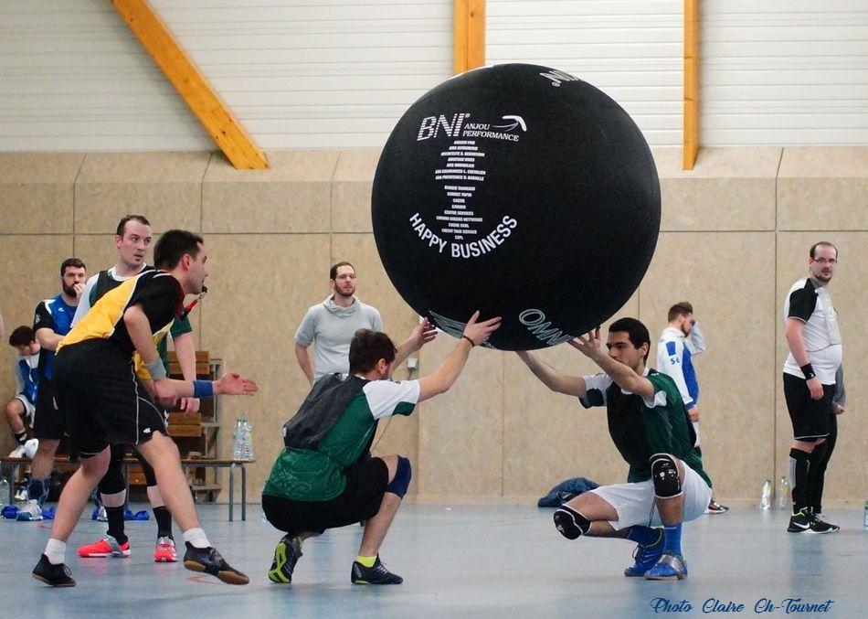 Kinball masculin Cl c (144)