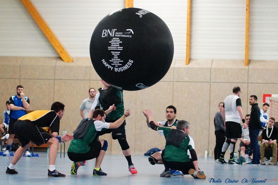 Kinball masculin Cl c (147)