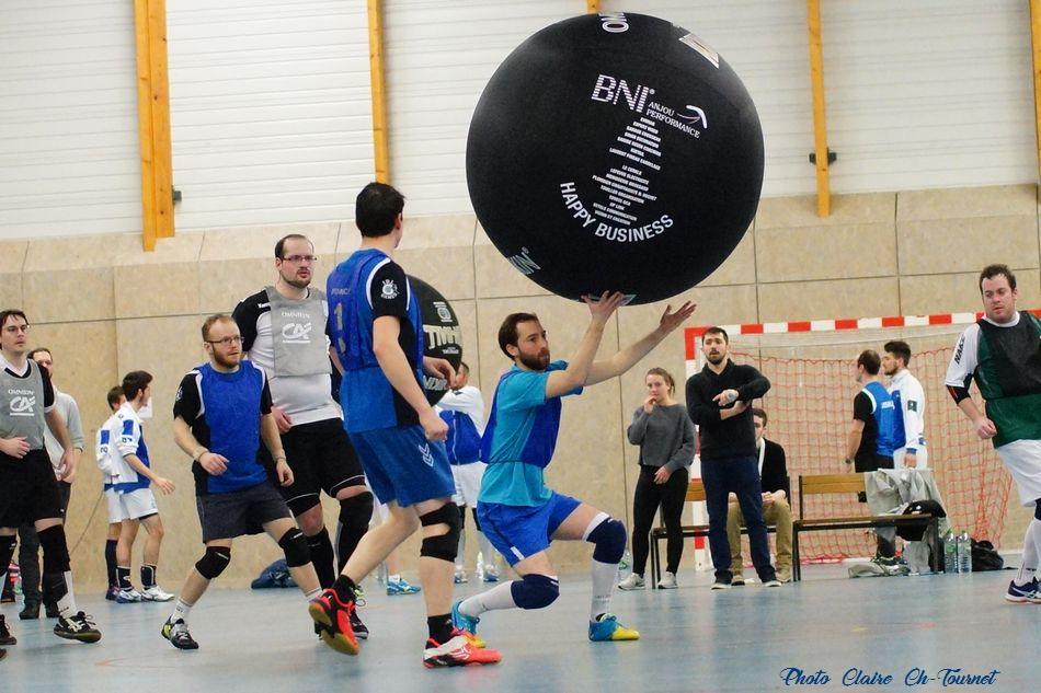 Kinball masculin Cl c (148)