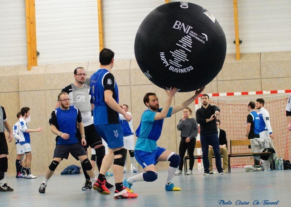 Kinball masculin Cl c (149)