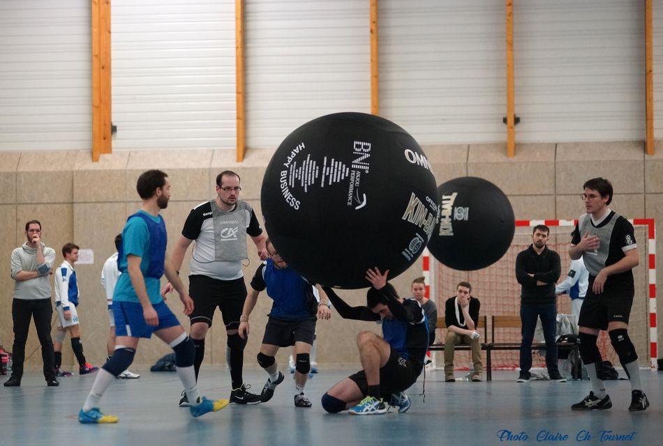 Kinball masculin Cl c (151)
