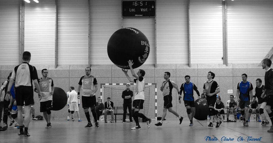 Kinball masculin Cl c (155)