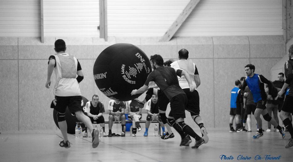 Kinball masculin Cl c (159)