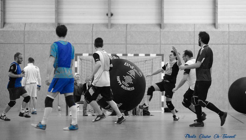 Kinball masculin Cl c (160)