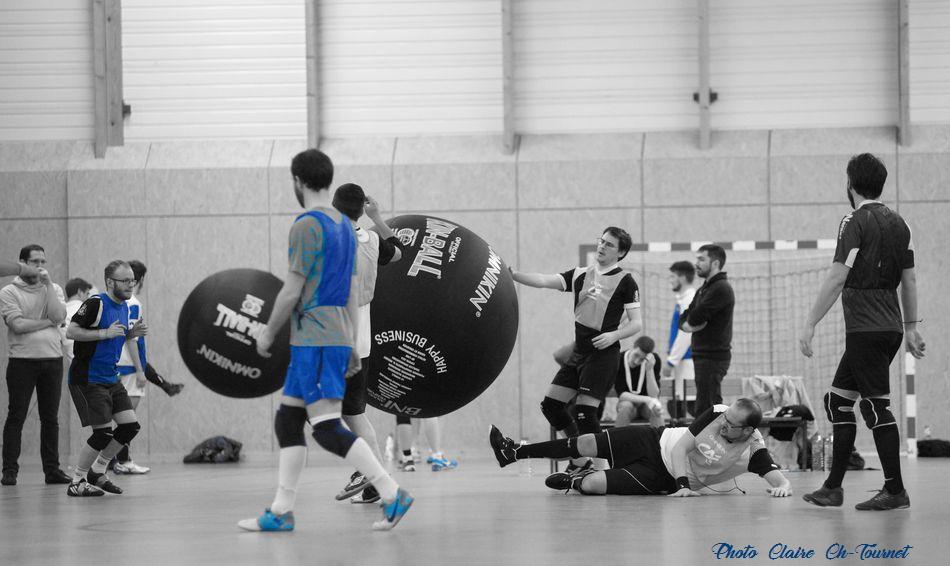 Kinball masculin Cl c (161)