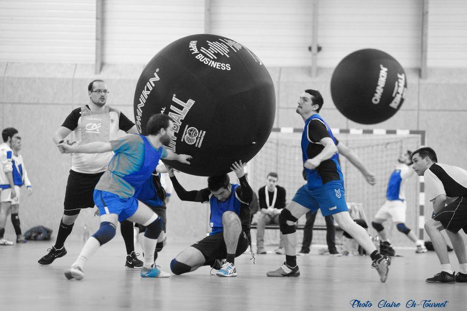 Kinball masculin Cl c (162)