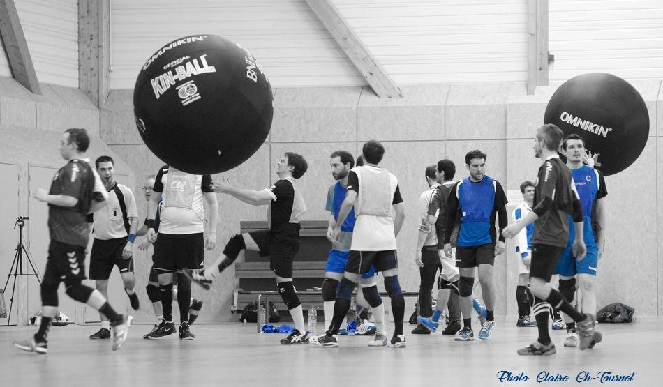 Kinball masculin Cl c (163)