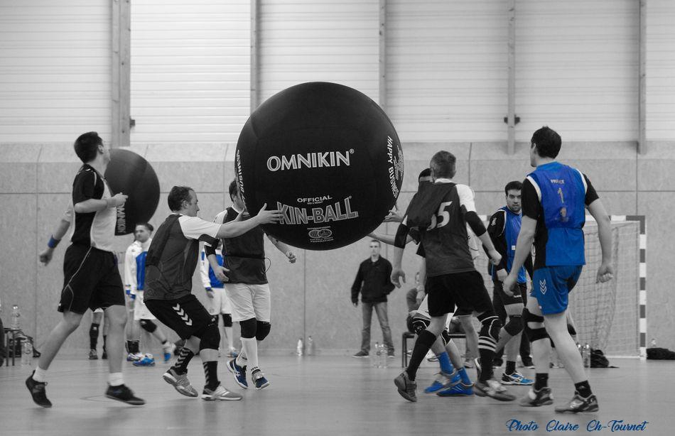 Kinball masculin Cl c (166)