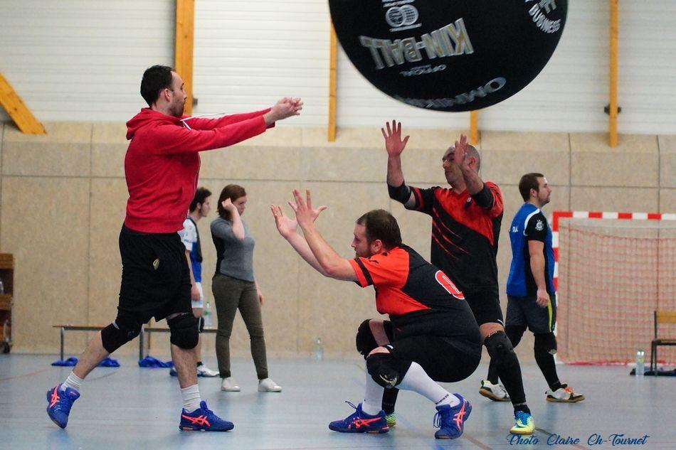 Kinball masculin Cl c (183)