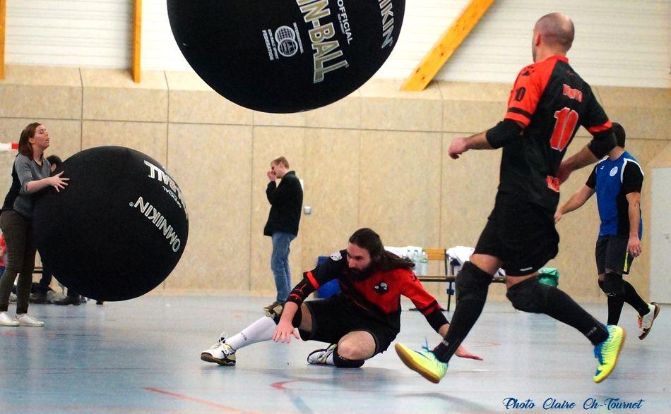 Kinball masculin Cl c (186)