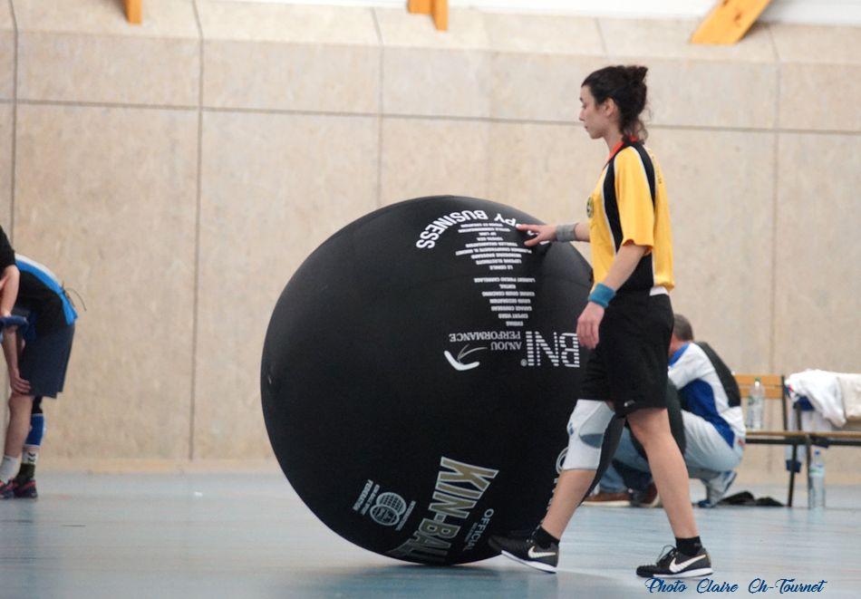 Kinball masculin Cl c (188)