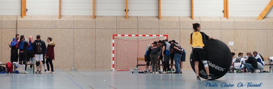Kinball masculin Cl c (189)