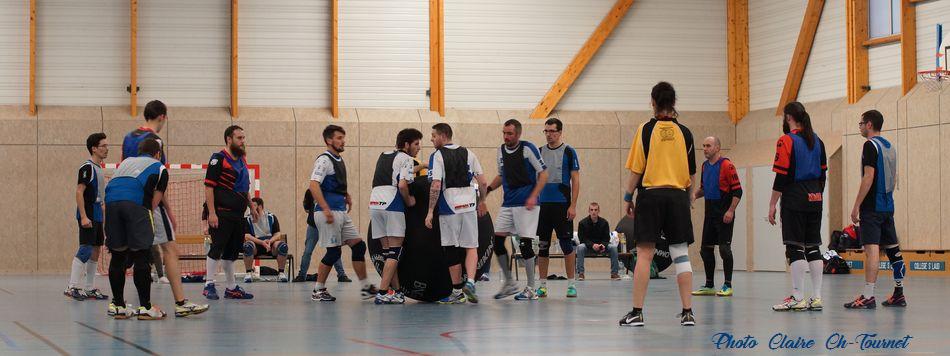 Kinball masculin Cl c (194)