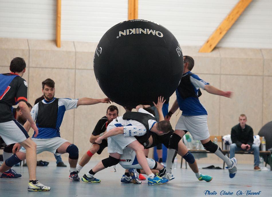 Kinball masculin Cl c (196)